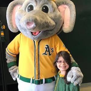 Meet your Posher, Sara